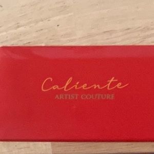 New Artist Couture Caliente Palette
